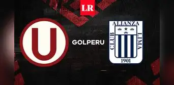 [GolPerú] ¿Cuándo juegan Universitario vs. Alianza Lima por el clásico del Clausura?