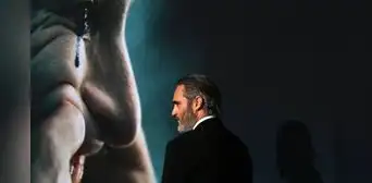 Joaquin Phoenix, regresa como el 'Joker' Joaquin Phoenix, regresa como el 'Joker'