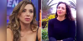 Mónica Cabrejos revela que padece complicada condición médica: "El dolor es muy fuerte"