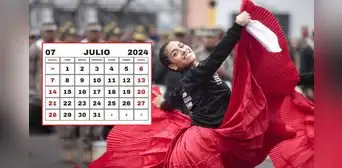 27 de julio: ¿es FERIADO en el Perú? Lee lo que dice la norma de El Peruano sobre este día