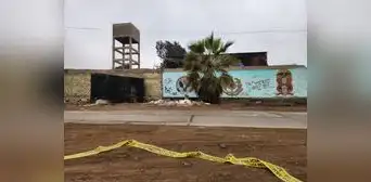 Rímac: hallan cuerpo calcinado de una mujer cerca del cuartel Hoyos Rubio Rímac: hallan cuerpo calcinado de una mujer cerca del cuartel Hoyos Rubio