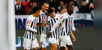 Alianza Lima suma una nueva baja: defensor bicampeón jugará en ADT de Tarma para el Clausura