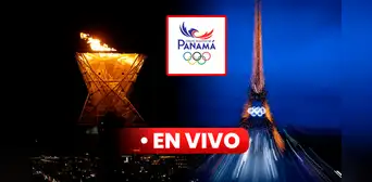¿Qué canal pasa la ceremonia inaugural de París 2024 en Panamá? Revisa dónde ver la apertura de los Juegos Olímpicos