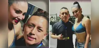 ¡Sigue facturando! Pamela Franco sorprende al promocionar gira por Europa con 'Cueva italiano' ¡Sigue facturando! Pamela Franco sorprende al promocionar gira por Europa con 'Cueva italiano'