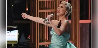 Lady Gaga: Subirá al escenario para la inauguración de los Juegos Olímpicos de París 2024