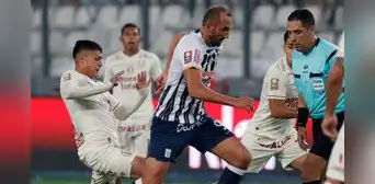 ¿Universitario favorito ante Alianza Lima? Estadísticas y números del clásico por el Torneo Clausura