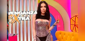 Karime Pindter e Israel Reyes en una relación misteriosa: ¿de qué se trata? Karime Pindter e Israel Reyes en una relación misteriosa: ¿de qué se trata?