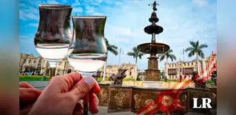 Municipalidad de Lima celebra Fiestas Patrias con Pileta del Pisco que ofrecerá 200 litros GRATIS del trago peruano Municipalidad de Lima celebra Fiestas Patrias con Pileta del Pisco que ofrecerá 200 litros GRATIS del trago peruano