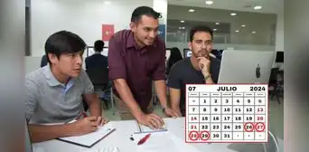 ¿Qué días pueden descansar los trabajadores del sector privado en el feriado largo del 26 al 29 de julio por Fiestas Patrias? ¿Qué días pueden descansar los trabajadores del sector privado en el feriado largo del 26 al 29 de julio por Fiestas Patrias?