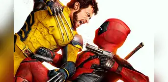 ¿‘Deadpool 3’ tiene escenas post créditos? Aquí te lo revelamos ¿‘Deadpool 3’ tiene escenas post créditos? Aquí te lo revelamos
