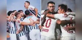 ¿Con Costa y Quevedo? Las sorpresivas alineaciones de Alianza Lima y Universitario para el clásico por el Torneo Clausura ¿Con Costa y Quevedo? Las sorpresivas alineaciones de Alianza Lima y Universitario para el clásico por el Torneo Clausura