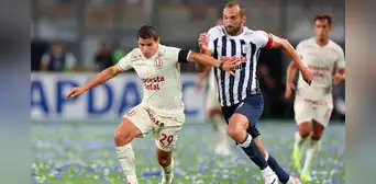 Apuestas Universitario vs Alianza Lima: cuotas y pronósticos para el clásico por el Clausura Apuestas Universitario vs Alianza Lima: cuotas y pronósticos para el clásico por el Clausura