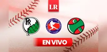 Pinar del Río vs. Las Tunas: sigue la final EN VIVO del Juego 3 de la Serie Nacional de Béisbol Pinar del Río vs. Las Tunas: sigue la final EN VIVO del Juego 3 de la Serie Nacional de Béisbol