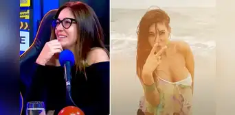 Tilsa Lozano REVELA que no recibe regalías por su exitosa canción 'Soy soltera': "Pregúntenle a DJ Peligro" Tilsa Lozano REVELA que no recibe regalías por su exitosa canción 'Soy soltera': "Pregúntenle a DJ Peligro"