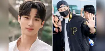 Seguridad del actor, Byeon Woo Seok, es demandada por el Aeropuerto de Incheon: ¿qué sucedió? Seguridad del actor, Byeon Woo Seok, es demandada por el Aeropuerto de Incheon: ¿qué sucedió?