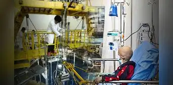 Conoce el centro nuclear de Carabayllo donde ingenieros peruanos producen medicamentos para el tratamiento del cáncer Conoce el centro nuclear de Carabayllo donde ingenieros peruanos producen medicamentos para el tratamiento del cáncer