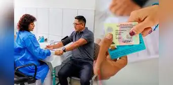 Licencia de conducir: estos son los lugares autorizados por el MTC para pasar el examen médico