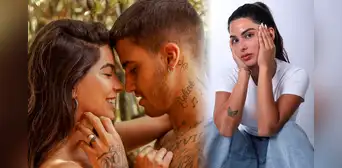 Ivana Yturbe se toma foto junto a seguidora y DETALLE hace encender los rumores de un posible embarazo con Beto Da Silva