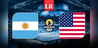 RESULTADO de las Leonas vs. Estados Unidos, hockey Juegos Olímpicos París 2024: ¿cómo quedó Argentina? RESULTADO de las Leonas vs. Estados Unidos, hockey Juegos Olímpicos París 2024: ¿cómo quedó Argentina?