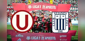¿Por qué la derrota de Melgar favorece a Universitario o Alianza Lima de cara al clásico? ¿Por qué la derrota de Melgar favorece a Universitario o Alianza Lima de cara al clásico?
