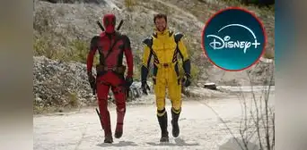¿Cuándo sale 'Deadpool y Wolverine' en Disney Plus? Fecha de estreno y todo sobre su llegada al streaming ¿Cuándo sale 'Deadpool y Wolverine' en Disney Plus? Fecha de estreno y todo sobre su llegada al streaming