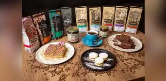 El café peruano llega a Estados Unidos: empresa y chefs peruanos se unen en una alianza estratégica El café peruano llega a Estados Unidos: empresa y chefs peruanos se unen en una alianza estratégica