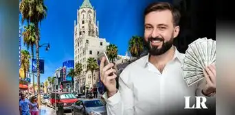 Salario mínimo en Estados Unidos: revisa el NUEVO AUMENTO del sueldo en Los Ángeles y California Salario mínimo en Estados Unidos: revisa el NUEVO AUMENTO del sueldo en Los Ángeles y California