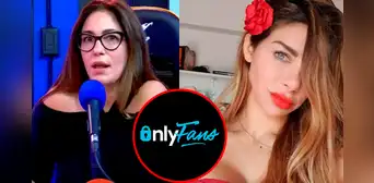 ¿Tilsa Lozano hará una colaboración con Xoana González en OnlyFans? La modelo lanza CONTUNDENTE respuesta