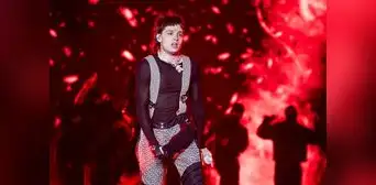 Peso Pluma traerá un nuevo show a México: conoce fechas, sedes y cómo comprar boletos en Ticketmaster Peso Pluma traerá un nuevo show a México: conoce fechas, sedes y cómo comprar boletos en Ticketmaster