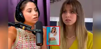 ¿Karime Scander se quitó las costillas? Alessia de ‘Al fondo hay sitio’ reveló si se operó para lucir cintura diminuta