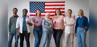 Estos son los migrantes en situación irregular que podrían obtener la Green Card en Estados Unidos