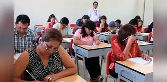 Minedu anuncia entrega de nuevo bono de S/18.000 a docentes: conoce las 5 regiones con más beneficiarios