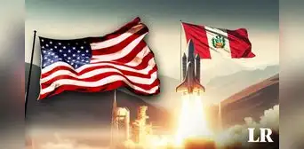 El megaproyecto que costará más de S/1.000 millones y convertirá al Perú en potencia espacial: competirá con EE.UU.