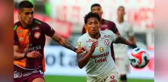 Universitario le hizo saber a ‘Canchita’ Gonzales cuál es su futuro de cara al Torneo Clausura