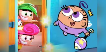 ¿Cómo luce el bebé Poof de 'Los padrinos mágicos: un nuevo deseo' en su versión adulta? ¿Cómo luce el bebé Poof de 'Los padrinos mágicos: un nuevo deseo' en su versión adulta?