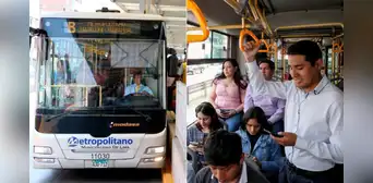 ¡Feliz 28 y 29 de julio! Conoce los horarios del Metropolitano y de los corredores complementarios en Fiestas Patrias ¡Feliz 28 y 29 de julio! Conoce los horarios del Metropolitano y de los corredores complementarios en Fiestas Patrias