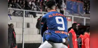 LDU de Quitó perdió 1-3 ante Always Ready, pero clasificó a los octavos de final de la Copa Sudamericana 2024 LDU de Quitó perdió 1-3 ante Always Ready, pero clasificó a los octavos de final de la Copa Sudamericana 2024