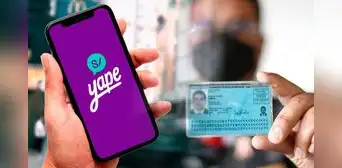 Así puedes tener Yape solo con tu número de DNI sin necesidad de una cuenta bancaria: sigue estos pasos