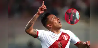 Christian Cueva tendría todo listo con histórico club de la Liga 1 para ganar el Clausura