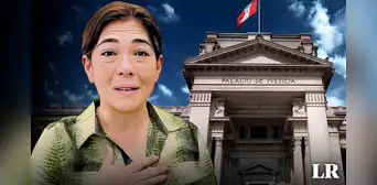 Sada Goray pide al Poder Judicial reconocer el trámite de su colaboración eficaz en caso Mi Vivienda Sada Goray pide al Poder Judicial reconocer el trámite de su colaboración eficaz en caso Mi Vivienda
