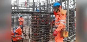 Construcción crecería hasta 4% este 2024, prevé Capeco Construcción crecería hasta 4% este 2024, prevé Capeco