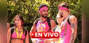 Desafío 2024 capítulo 77 EN VIVO, 26 de julio: VER GRATIS quién fue eliminado de Beta y Omega, vía Caracol TV Desafío 2024 capítulo 77 EN VIVO, 26 de julio: VER GRATIS quién fue eliminado de Beta y Omega, vía Caracol TV