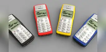 ¿Qué pasó con Nokia? La marca de celulares que pasó de liderar el mercado a quedar casi en el olvido ¿Qué pasó con Nokia? La marca de celulares que pasó de liderar el mercado a quedar casi en el olvido