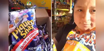 Conoce cuáles son los snacks que regresaron a las bodegas peruanas tras 5 meses de ausencia: Lay's encabeza la lista Conoce cuáles son los snacks que regresaron a las bodegas peruanas tras 5 meses de ausencia: Lay's encabeza la lista