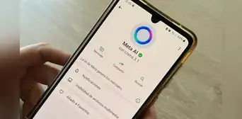 ¿Tienes Meta AI en WhatsApp? Estas son las 7 cosas más útiles que puedes realizar con la nueva IA de la app ¿Tienes Meta AI en WhatsApp? Estas son las 7 cosas más útiles que puedes realizar con la nueva IA de la app