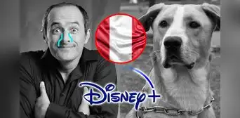 Ni ‘Asumare’ ni ‘Vaguito’: cinta peruana se convierte en la primera producción nacional en estrenarse en Disney+