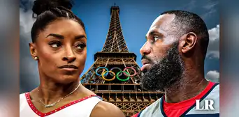 Juegos Olímpicos de París 2024: dónde ver EN VIVO y canales confirmados en Estados Unidos todas las competencias Juegos Olímpicos de París 2024: dónde ver EN VIVO y canales confirmados en Estados Unidos todas las competencias