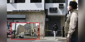 ONP subastará galerías, departamentos y otros inmuebles en Jesús María, Miraflores y más: precios y cómo participar ONP subastará galerías, departamentos y otros inmuebles en Jesús María, Miraflores y más: precios y cómo participar