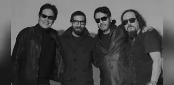 Rock peruano: La Rattio, presenta nuevo single y video