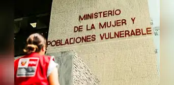 Ministerio de la Mujer advierte sobre violencia infantil: "Se han atendido más de 9.000 casos en lo que va del año" Ministerio de la Mujer advierte sobre violencia infantil: "Se han atendido más de 9.000 casos en lo que va del año"